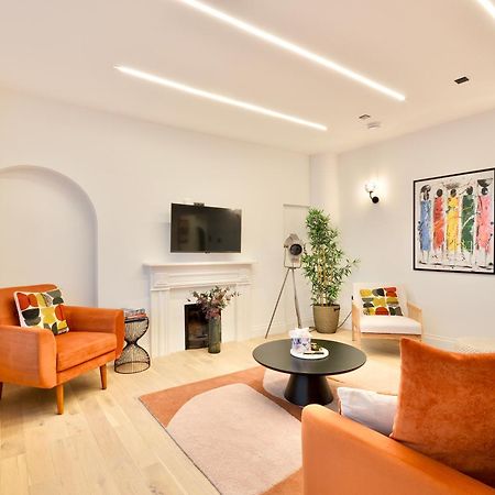 Newly Refurbished W/ River Views Londres Extérieur photo