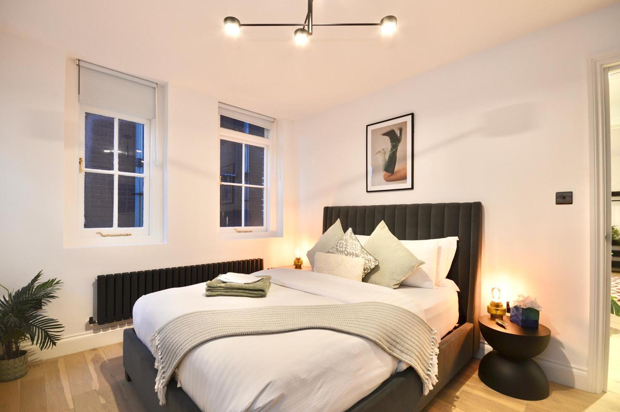 Newly Refurbished W/ River Views Londres Extérieur photo